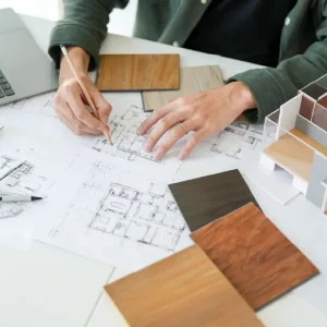 دورة أساسيات التصميم الداخلي